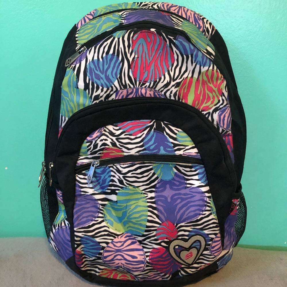 Sketchers Backpack🔥